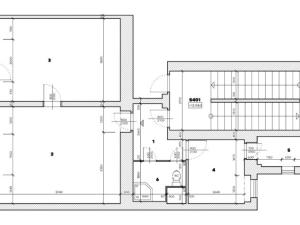 Pronájem bytu 2+1, Karlovy Vary, Koptova, 76 m2