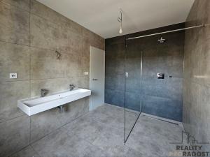 Prodej rodinného domu, Chyňava - Podkozí, 276 m2