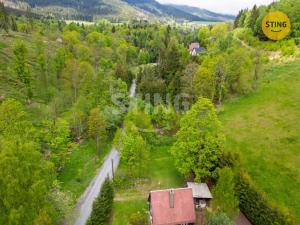 Prodej pozemku pro bydlení, Staré Město, 913 m2