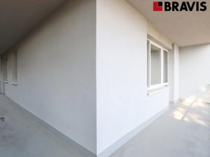 Pronájem bytu 3+kk, Brno - Jundrov, Osiková, 158 m2