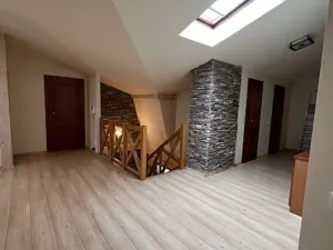 Prodej apartmánu, Karlovy Vary, Moskevská, 183 m2