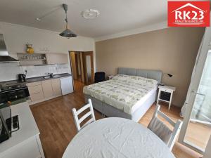 Prodej bytu 1+kk, Mariánské Lázně, Masarykova, 32 m2