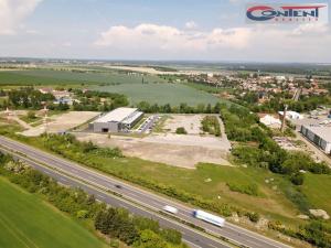 Prodej komerčního pozemku, Mochov, 11529 m2