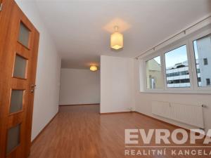 Pronájem bytu 2+kk, Praha - Michle, Pobočná, 61 m2