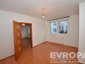 Pronájem bytu 2+kk, Praha - Michle, Pobočná, 61 m2