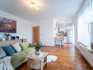 Prodej bytu 2+kk, Praha - Radlice, Klímova, 75 m2