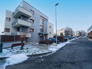 Prodej bytu 2+kk, Praha - Radlice, Klímova, 75 m2