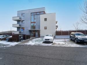 Prodej bytu 2+kk, Praha - Radlice, Klímova, 75 m2