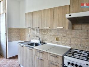 Pronájem bytu 3+1, Zlín - Malenovice, Brigádnická, 95 m2