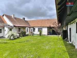 Prodej chalupy, Bratřice, 110 m2