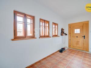 Prodej rodinného domu, Radvanice, 92 m2