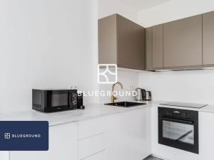 Pronájem bytu 2+kk, Praha - Vršovice, Rostovská, 49 m2