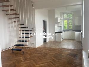 Pronájem bytu 3+kk, Varnsdorf, Palackého, 85 m2