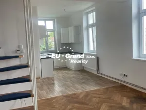 Pronájem bytu 3+kk, Varnsdorf, Palackého, 85 m2