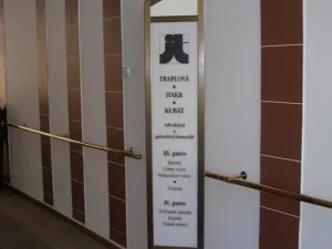 Pronájem kanceláře, Praha - Holešovice, Přístavní, 12 m2