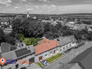 Prodej rodinného domu, Ohrozim, 110 m2