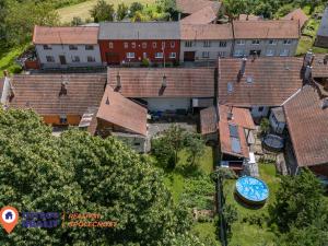 Prodej rodinného domu, Ohrozim, 110 m2