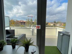 Prodej bytu 2+kk, Olomouc - Slavonín, Topolová, 56 m2