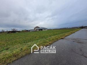 Prodej pozemku pro bydlení, Kyselovice, 4329 m2