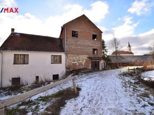 Prodej rodinného domu, Veselíčko, 90 m2