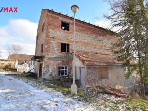 Prodej rodinného domu, Veselíčko, 90 m2