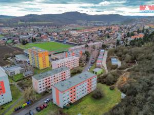 Prodej bytu 3+1, Králův Dvůr, Nad Stadionem, 65 m2