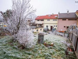 Prodej rodinného domu, Litvínov - Horní Litvínov, Vančurova, 122 m2