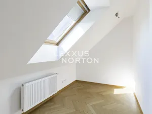 Pronájem bytu 4+kk, Praha - Malá Strana, Mělnická, 120 m2