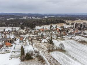 Prodej pozemku pro bydlení, Český Rudolec - Matějovec, 4381 m2