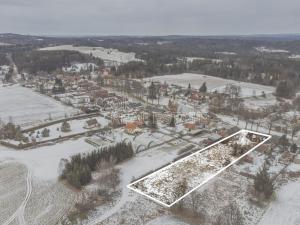 Prodej pozemku pro bydlení, Český Rudolec - Matějovec, 4381 m2