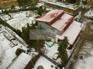 Prodej rodinného domu, Stará Huť, Ke Strži, 230 m2