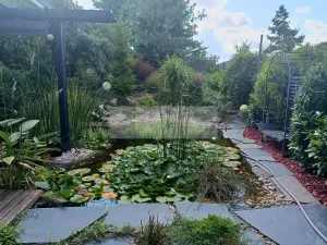 Prodej rodinného domu, Stará Huť, Ke Strži, 230 m2