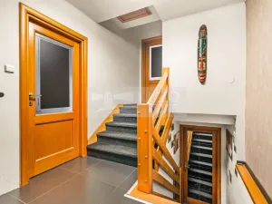 Prodej rodinného domu, Stará Huť, Ke Strži, 230 m2