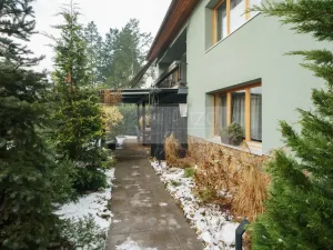 Prodej rodinného domu, Stará Huť, Ke Strži, 230 m2