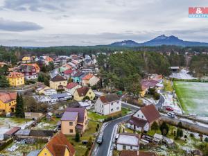 Pronájem rodinného domu, Doksy, Husova, 140 m2