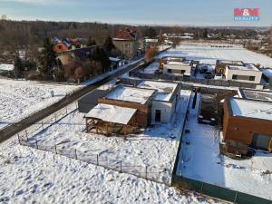 Prodej rodinného domu, Bohumín - Skřečoň, Úvozní, 100 m2