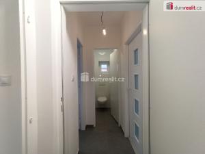 Pronájem bytu 2+1, Karlovy Vary - Doubí, Lesní, 58 m2