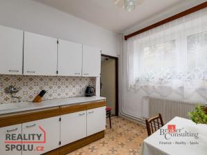 Prodej rodinného domu, Dolní Bělá, 240 m2