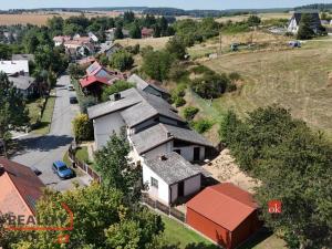 Prodej rodinného domu, Dolní Bělá, 240 m2