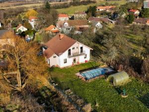 Prodej rodinného domu, Bystřice - Ouběnice, 300 m2