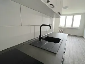 Pronájem bytu 2+kk, Litvínov, Kopistská, 40 m2