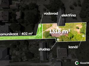 Prodej rodinného domu, Třebeň - Horní Ves, 139 m2