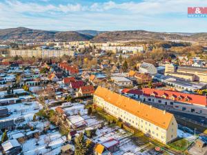 Prodej bytu 2+1, Klášterec nad Ohří - Miřetice u Klášterce nad Ohří, Švermova, 51 m2