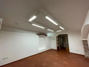 Prodej obchodního prostoru, Praha - Vinohrady, Šumavská, 103 m2