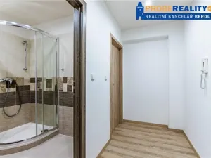 Pronájem bytu 2+kk, Beroun, Na Klášteře, 41 m2