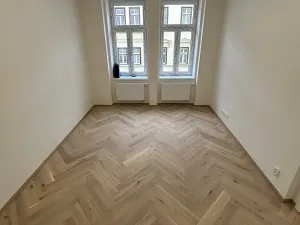 Prodej atypického bytu, Praha - Vršovice, Žitomírská, 94 m2