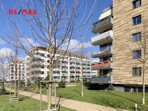 Prodej bytu 4+kk, Praha - Hlubočepy, Ondrákové, 97 m2