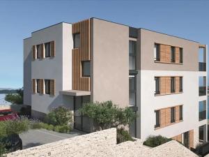 Prodej bytu 2+kk, Bayerisch Eisenstein, Německo, 51 m2