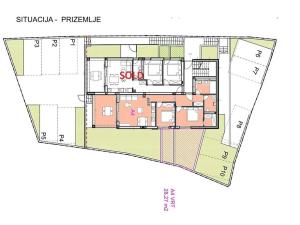 Prodej bytu 2+kk, Bayerisch Eisenstein, Německo, 51 m2