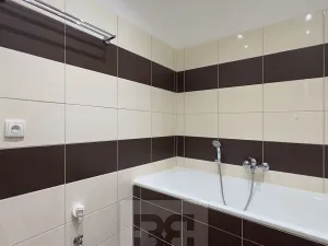 Pronájem bytu 2+kk, Praha - Letňany, Letovská, 50 m2